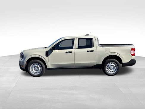 New 2025 Ford Maverick XL w/ Equipment Group 101A image 2