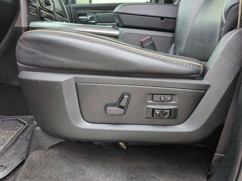 Used 2018 RAM 1500 Limited image 24