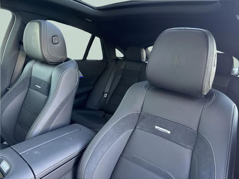 New 2026 Mercedes-Benz GLE 53 AMG AMG GLE 53 image 23