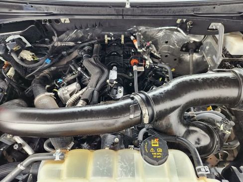 Used 2023 Ford Expedition Limited RWD image 31