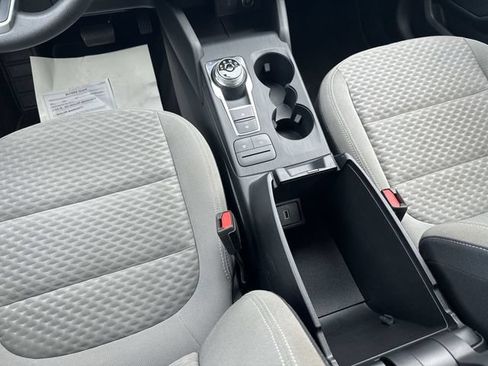 Used 2020 Ford Escape SE AWD/4WD image 23