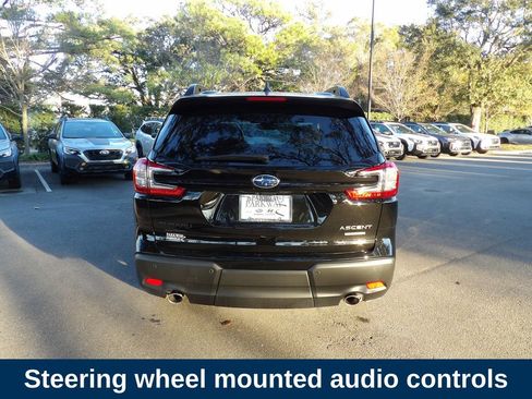 New 2026 Subaru Ascent Limited Bronze AWD/4WD image 7