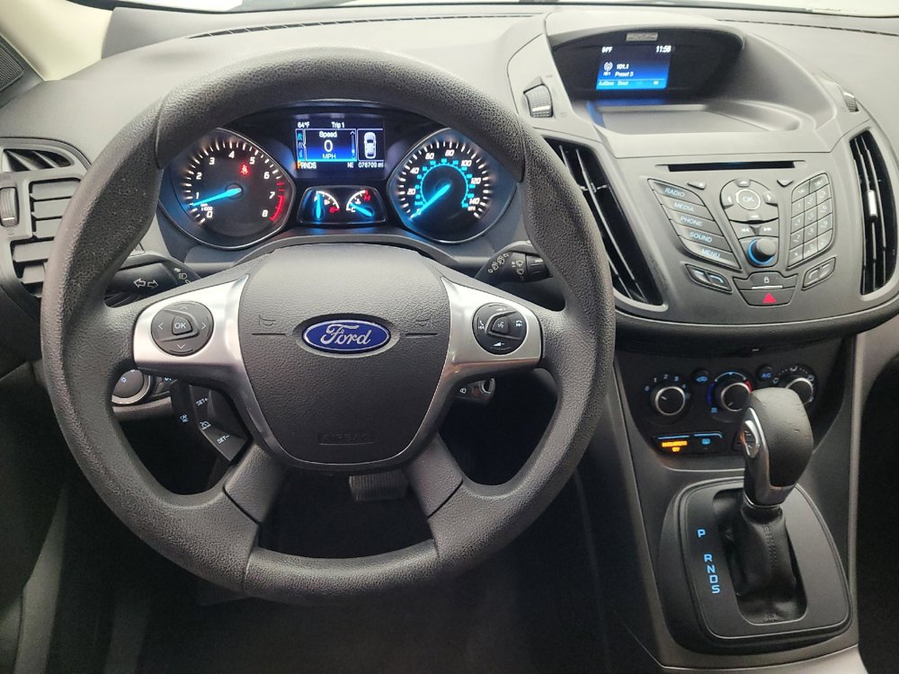 Used 2016 Ford Escape S FWD image 22