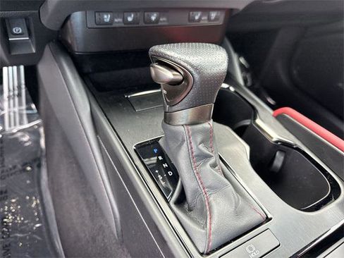 Certified 2023 Lexus ES 350 F Sport image 20