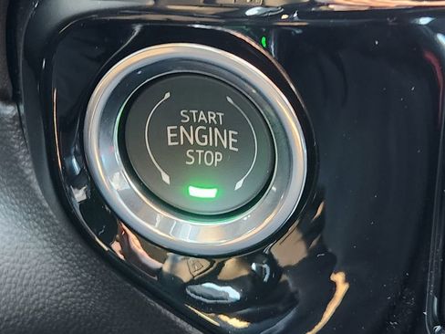 New 2026 Chevrolet Silverado 1500 LTZ w/ Z71 Off-Road Package image 22