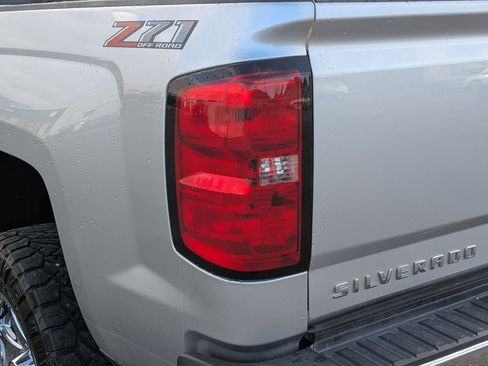 Used 2018 Chevrolet Silverado 2500 LTZ w/ Duramax Plus Package image 13