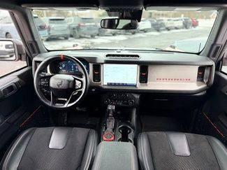 Certified 2024 Ford Bronco Raptor video 3