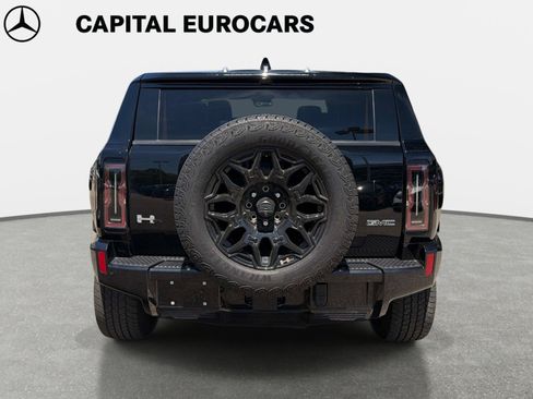 Used 2024 GMC Hummer EV 2X AWD/4WD image 6