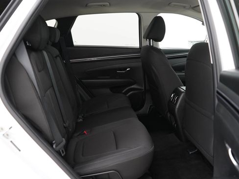Used 2023 Hyundai Tucson SEL AWD/4WD image 12