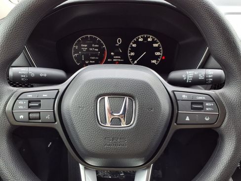 New 2026 Honda CR-V LX image 23