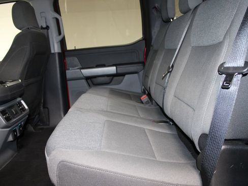 Used 2025 Ford F150 XLT w/ Equipment Group 301A Standard AWD/4WD image 24
