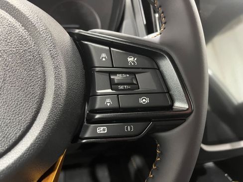 New 2026 Subaru Forester Wilderness image 18