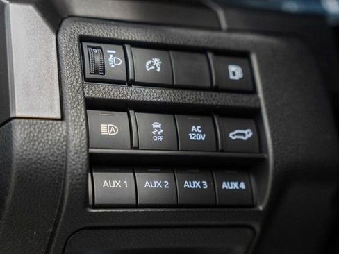 New 2026 Toyota 4Runner TRD Off-Road Premium image 47