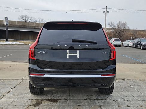 New 2026 Volvo XC90 B6 Ultra w/ Protection Package Premier AWD/4WD image 5