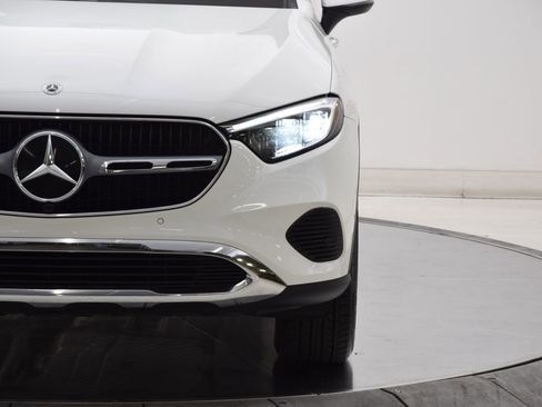 Certified 2023 Mercedes-Benz GLC 300 image 10