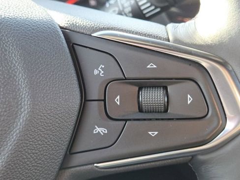 Used 2023 Chevrolet TrailBlazer ACTIV w/ Convenience Package image 13