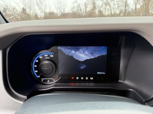 Used 2024 Ford Bronco Wildtrak image 36