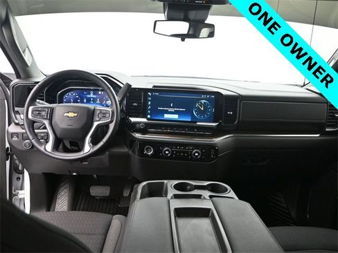 Used 2023 Chevrolet Silverado 1500 LT image 10