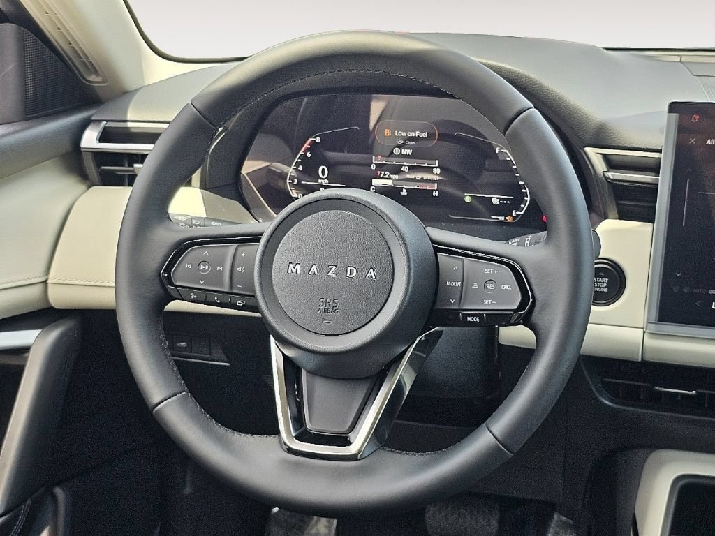 New 2026 MAZDA CX-5 Preferred AWD/4WD image 31