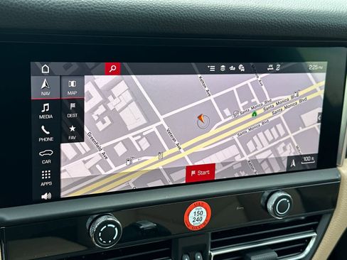 New 2026 Porsche Macan S AWD/4WD image 22