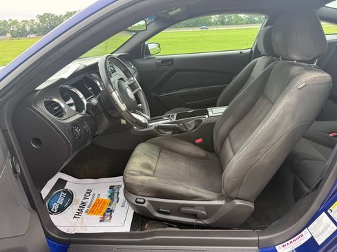 Used 2014 Ford Mustang Coupe w/ Equipment Group 102A RWD image 18