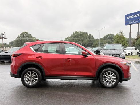 Used 2022 MAZDA CX-5 AWD 2.5 S image 6