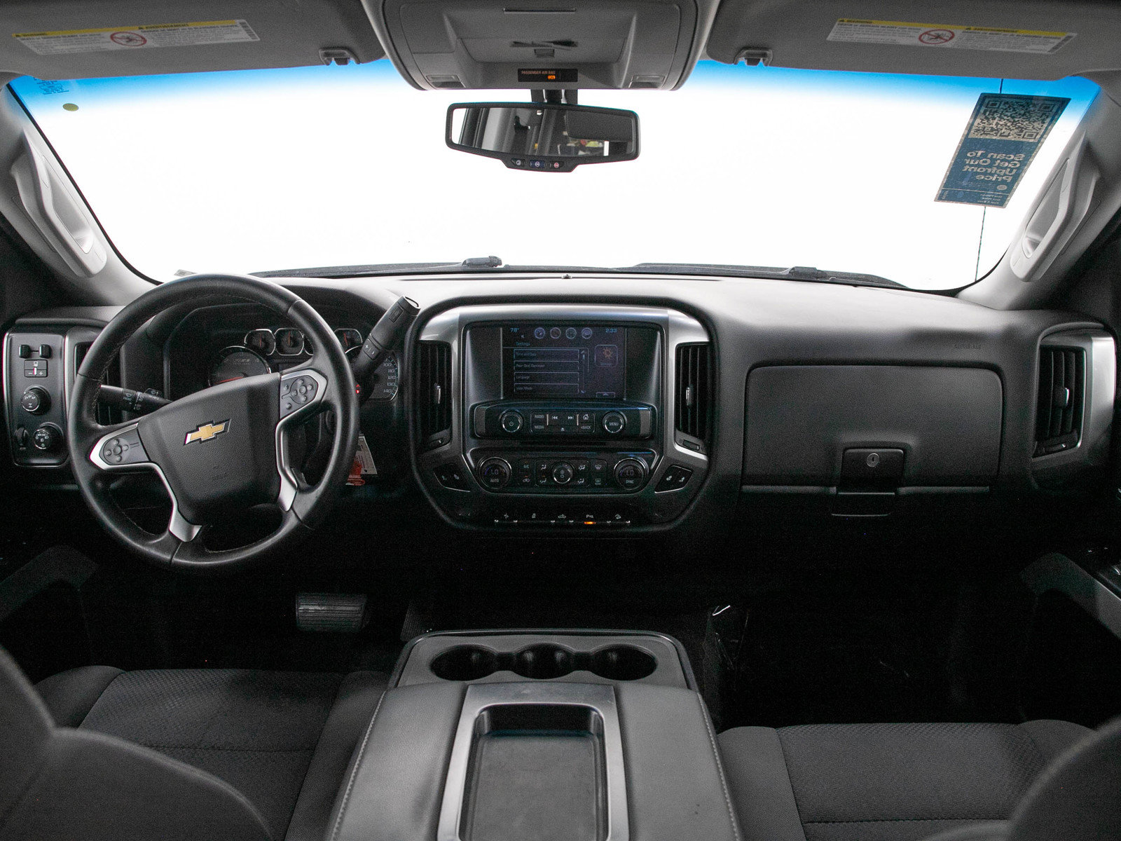 Used 2018 Chevrolet Silverado 3500 LT w/ LT Convenience Package AWD/4WD image 14