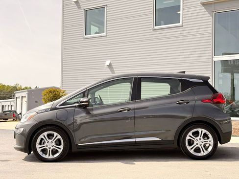 Used 2018 Chevrolet Bolt LT FWD image 13