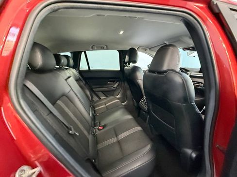 Certified 2024 MAZDA CX-50 AWD 2.5 S w/ Preferred Package image 14