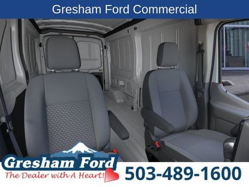 New 2026 Ford Transit 250 148 Medium Roof RWD image 12