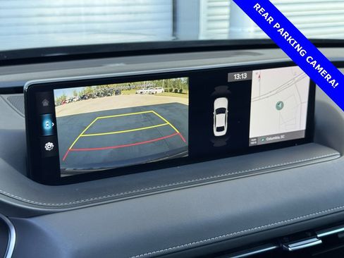 Used 2022 Genesis G80 2.5T image 8