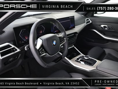 Used 2026 BMW 330i xDrive Sedan