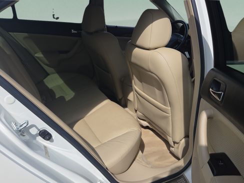 Used 2007 Acura TSX FWD image 15