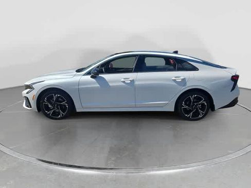 Used 2025 Kia K5 GT-Line w/ GT-Line Premium Package FWD image 5