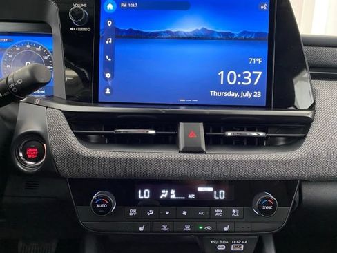 New 2026 Subaru Outback Premium AWD/4WD image 18