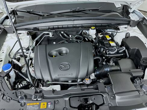 New 2026 MAZDA CX-5 Preferred AWD/4WD image 30
