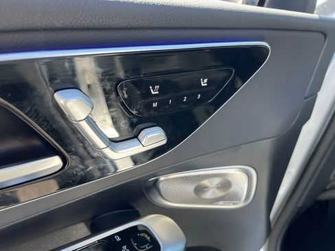 Used 2026 Mercedes-Benz GLC 300 4MATIC image 21