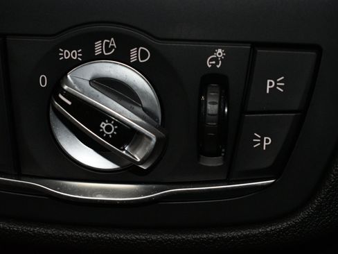 Used 2024 BMW X3 M40i AWD/4WD image 39