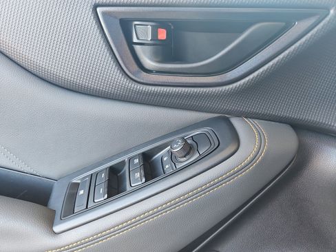 Certified 2024 Subaru Forester Wilderness image 8