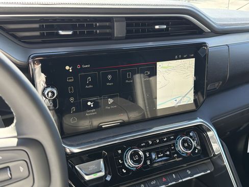 New 2026 GMC Sierra 1500 Denali w/ Technology Package image 29