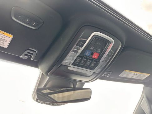 Used 2024 RAM 1500 Rebel w/ Rebel Level 2 Equipment Group AWD/4WD image 24