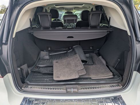 Used 2019 Mercedes-Benz GLE 400 4MATIC image 10