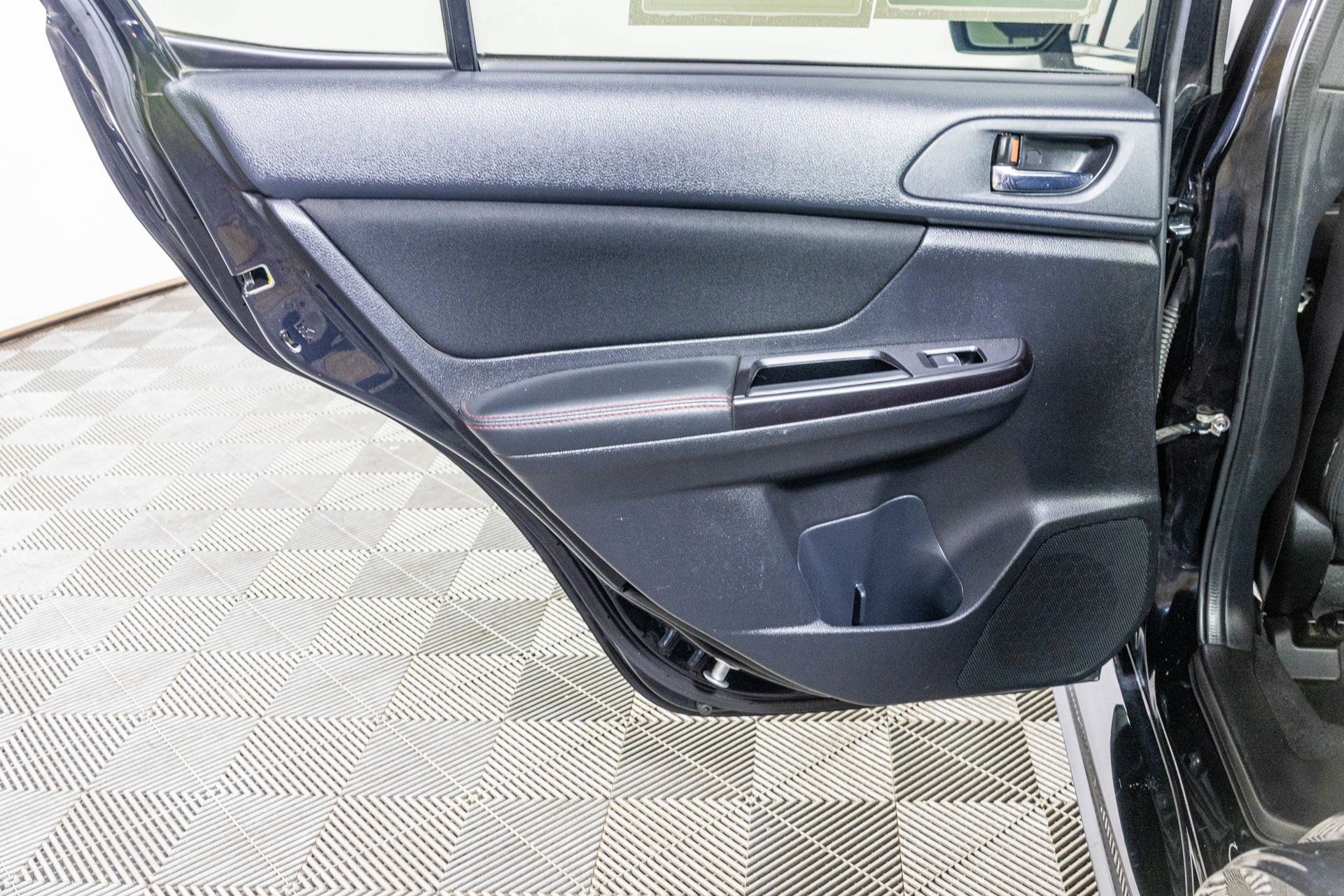 Used 2019 Subaru WRX AWD/4WD image 38