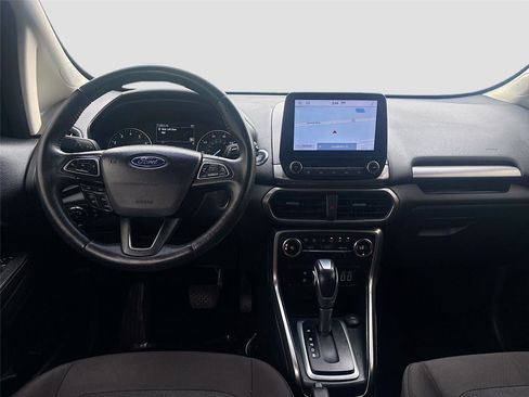 Used 2020 Ford EcoSport SE w/ SE Convenience Package image 25