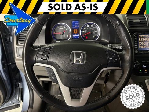 Used 2011 Honda CR-V EX-L image 19