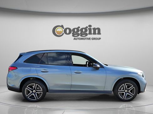 New 2026 Mercedes-Benz GLC 300 image 5