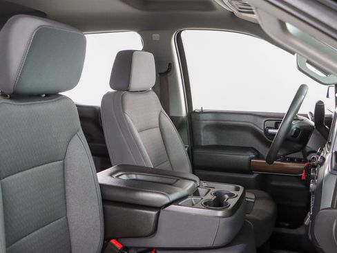 Used 2020 Chevrolet Silverado 1500 LT w/ Trailering Package image 26