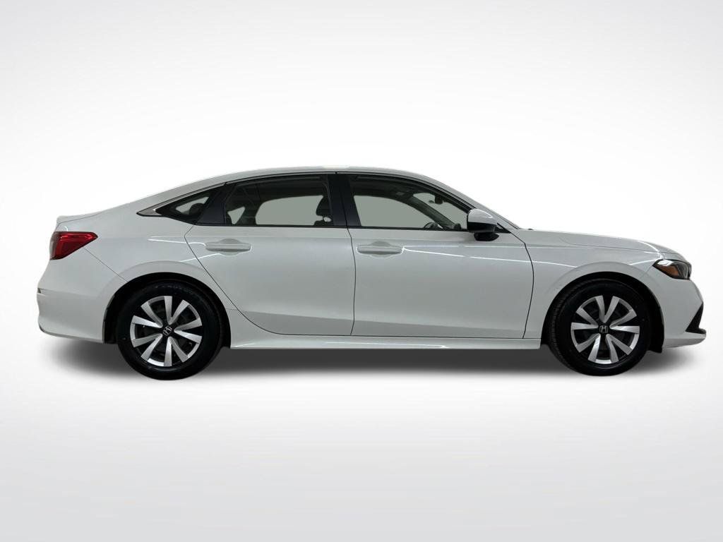 Used 2024 Honda Civic LX image 26