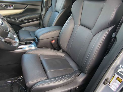 Used 2022 Subaru Ascent Limited w/ Technology Package image 17