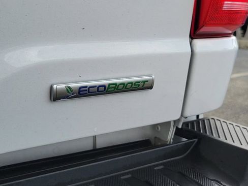 Certified 2023 Ford F150 XLT w/ Equipment Group 302A High image 5